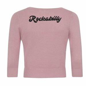Rockabilly Cardigan by Collectif
